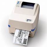Images of Datamax I Class Printer