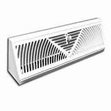 Heat And Air Vent Covers Pictures