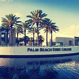 Pictures of Palm Beach State College