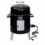 Pictures of Small Electric Smoker