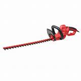 Craftsman 22 Swath Gas Hedge Trimmer Attachment Pictures