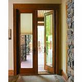 Pella Sliding French Doors Pictures