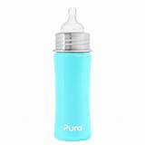Images of Pura Stainless Steel Bottle