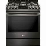 Images of American Range 36 Inch Gas Range Reviews
