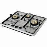 Faber Gas Stove 3 Burner Pictures