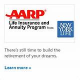 Aarp Life Insurance Application Photos