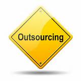 Outsourcing Network Support Images