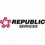 Photos of Republic Services