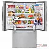 Pictures of Lg Lfxs32766s Refrigerator Reviews