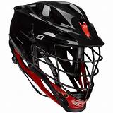 Photos of Lacrosse Helmet Cascade