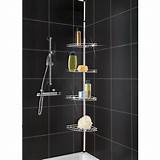Shower Corner Shelving Images