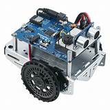 Robotics Robot Kits