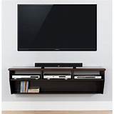 Shelf For Wall Mounted Tv Images