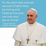 Pope Francis Quotes On Social Justice Pictures
