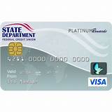 Affinity Premium Visa Credit Card Pictures