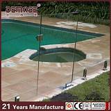 Pool Glass Fence Prices Pictures