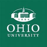 Ohio University Sports Management Program Photos