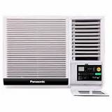 Pictures of Panasonic Window Air Conditioner Models