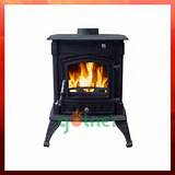 Used Wood Burning Stoves For Sale Uk Pictures