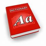 Instalment Dictionary Images