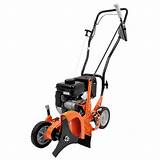 Photos of Gas Powered Grass Edger