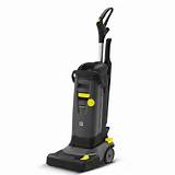 Pictures of Karcher Scrubber