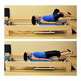 Pilates Moves Images