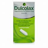 Pictures of Bisacodyl Dulcola  Side Effects
