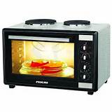 Images of Electric Oven Reviews