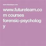 Free Online Courses In Psychology Photos