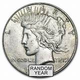 American Silver Dollars For Sale