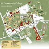 Photos of San Antonio Community College Online