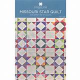 Photos of Missouri Star Quilt Company Catalog