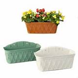 Wall Hanging Flower Pots Pictures