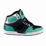 Osiris Shoes Pictures