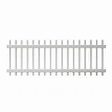 Pictures of Veranda Fence Panels
