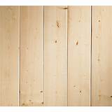 Evertrue Pine Wood Planks