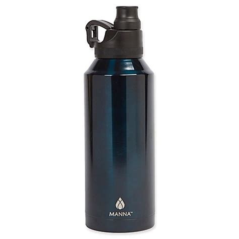 50 Oz Stainless Steel Water Bottle Pictures