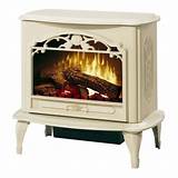 Electric Stove Fireplace Pictures