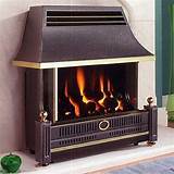 Images of Free Standing Gas Fires