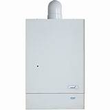 Pictures of British Gas Boiler
