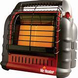 Pictures of Indoor Propane Heaters Canada