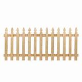 Photos of Wood Fence Lowes