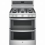 Images of Holiday Gas Range