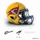 Images of Football Helmet Designer