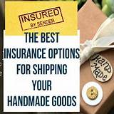 Images of Insurance For Shipping Goods