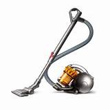 Images of Vacuum Cleaners On Amazon