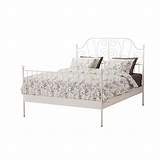 Ikea King Size Bed Frames Photos