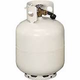 Propane Tank Cost Pictures