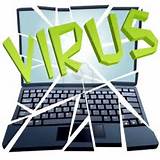 Computer Virus Basics Photos